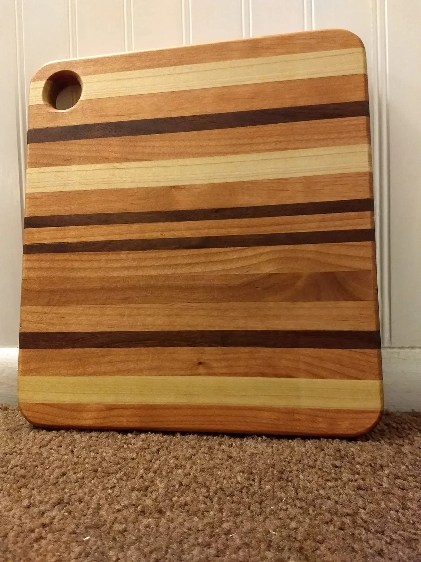 Cutting & Cheese Boards