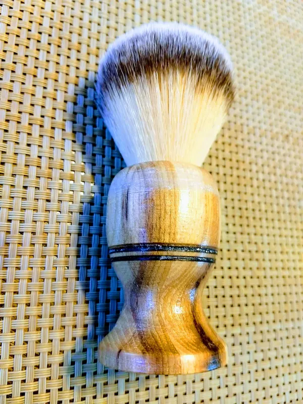 Hardwood Shaving Brushes photo 2