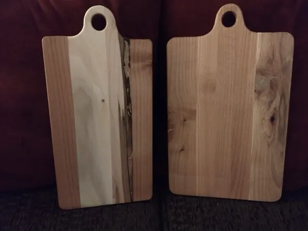 Cutting & Cheese Boards photo 2