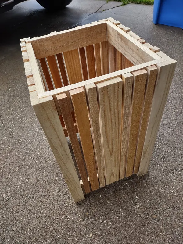 Planter Boxes photo 2